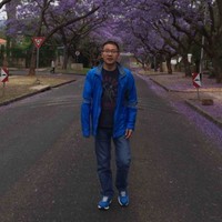 李光明