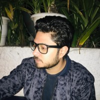 Parth Kathuria