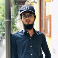 Mohammed Nafees