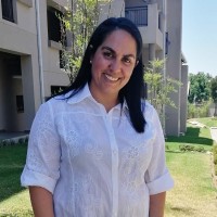 Monica Rodrigues Teixeira