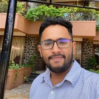 Shihaz Mohamed