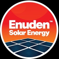 Enuden Solar Energy
