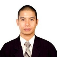 Randy De Roxas