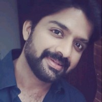 Pratish Ponnappan