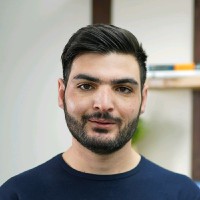 Mehdi Jalali