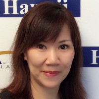 Kwailin Fung
