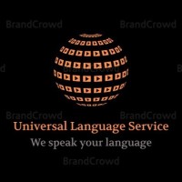 Universal Language Service