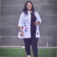 Riddhi Khant