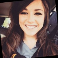 Hayley Rush