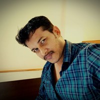 Sachin Naik