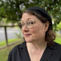 Amanda C. Peterson