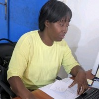 Isabelle Adouwekonou