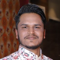 Shivam Gupta