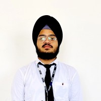 Harman Deep Singh