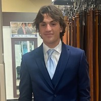 Jake Pereira