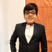 Nirav Suru