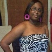 Ebony Cook