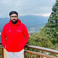 Aayush Prasad