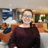 Paula Mantilla