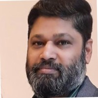 Dr. Lalatendu Pattanayak