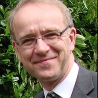 Andrew Dolman