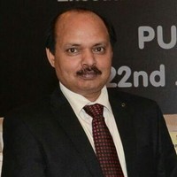 Sunil Prasad