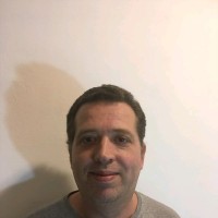 Jordi Mas Bernal
