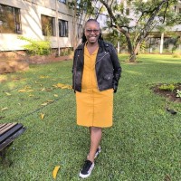 Eva Mwai