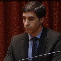 Martín Manuel Torres