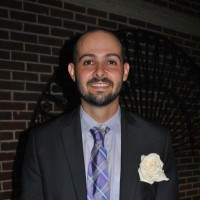 Justin Yocum
