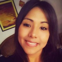 Ruth Magally Caceda Mendoza