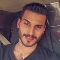 Ali Modhaffar