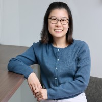Constance Lin