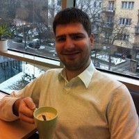 Peter Vizbor