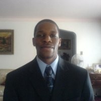 Patrick Sanders