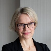 Christine McCallum