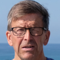 Göran Forsberg