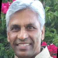 Kishor Desai