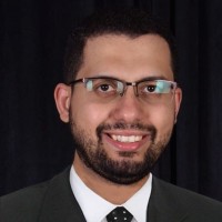Ahmed El-Shanawany