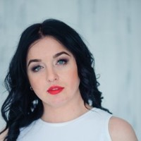 Наталья Иващенко