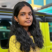 Sai Sudharshini N V