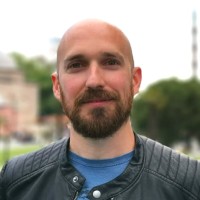 Emili Martín I Mendieta