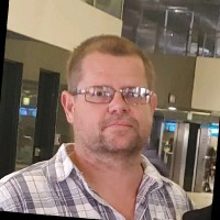 Warren Olivier