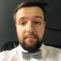 Dmitriy Ugnich