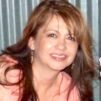 Elvia Miramontez