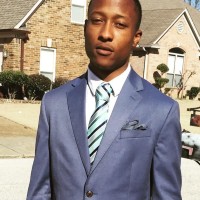 Amari Fryer