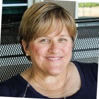Gail Mcnally