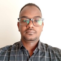 Alameen Eljailani