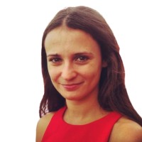 Yana Vrutchtel