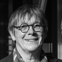 Françoise Nicolas
